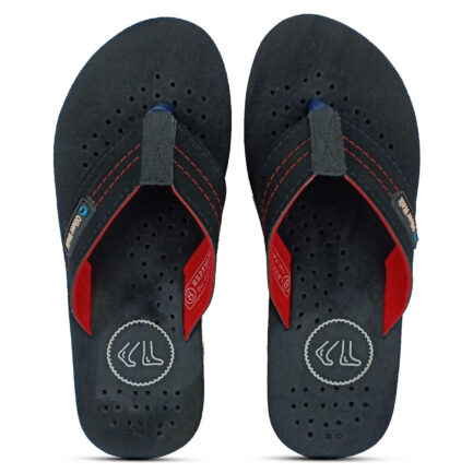 Slipper Dr. Ortho Black for Men - Image 3