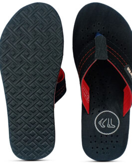 Slipper Dr. Ortho Black for Men