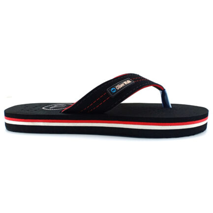 Slipper Dr. Ortho Black for Men - Image 5