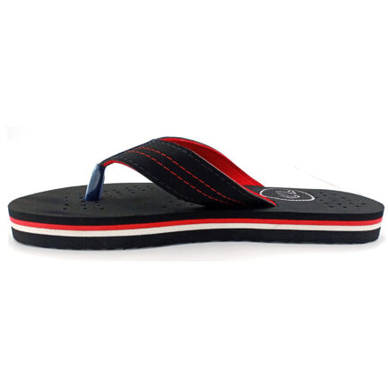 Slipper Dr. Ortho Black for Men - Image 6