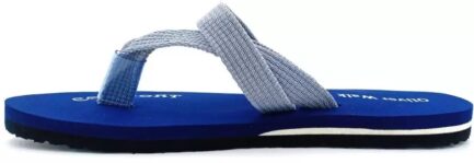 Slipper Comfort Light Blue for Men - Image 6