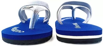 Slipper Comfort Light Blue for Men - Image 3