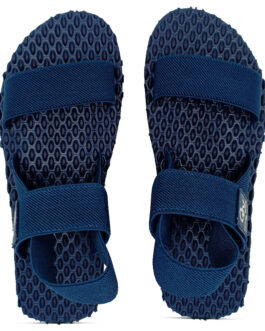 Capsule Comfort Blue Sandal for Men