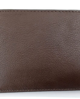 BROWN GENUINE LEATHER WALLET