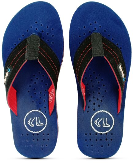 Slipper Dr. Ortho Blue for Men - Image 2