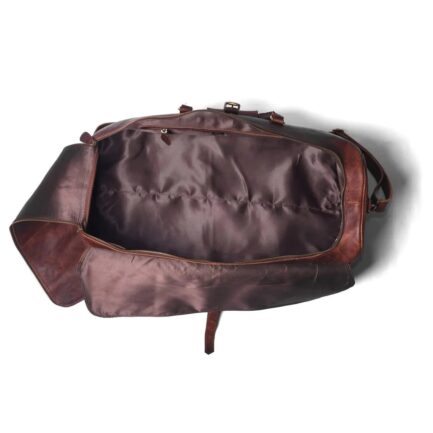 GENUINE LEATHER BAGS | LEATHER BAG FOR MEN - Image 4