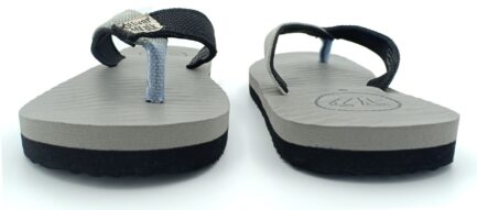 Slipper SunStride Comfort | Summer Collection in Style Grey - Image 6