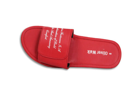 Flip Flop Comfort Red for Men - Image 7