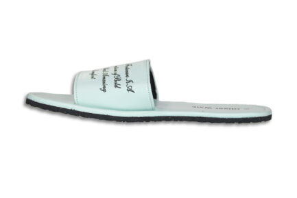 Flip Flop Comfort Light Green for Men - Image 5