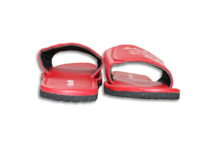 Flip Flop Comfort Red for Men - Image 5