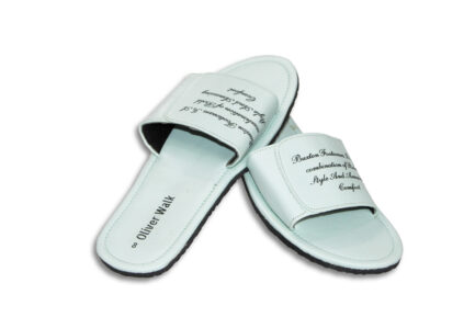 Flip Flop Comfort Light Green for Men - Image 4