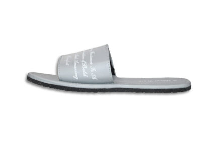 Flip Flop Comfort Grey for Men - Image 7