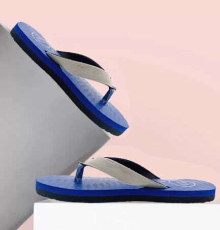 SunStride ComfortSliders: Embrace Summer in Style