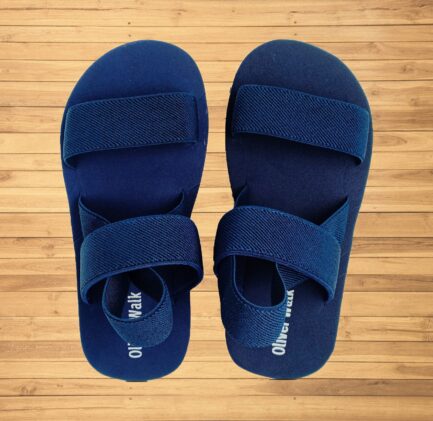 Step into Comfort Sandal for Men