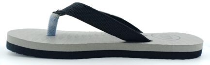 Slipper SunStride Comfort | Summer Collection in Style Grey - Image 7