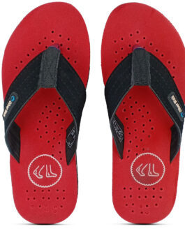 Flip Flop Comfort Dr. Ortho Red for Men