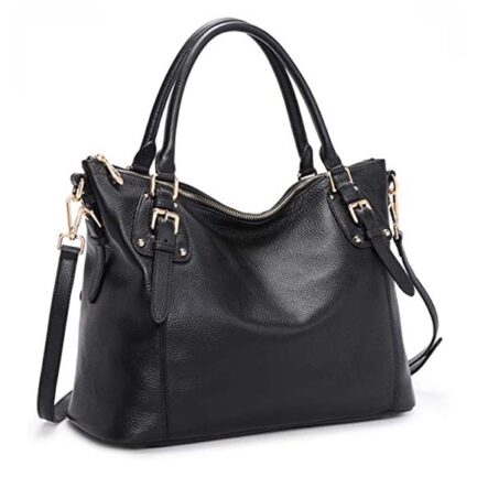 GENUINE LEATHER HANDBAGS