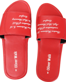 Flip Flop Comfort Red for Men