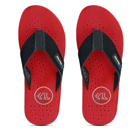 Flip Flop Comfort Dr. Ortho Red for Men - Image 6