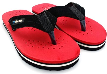 Flip Flop Comfort Dr. Ortho Red for Men - Image 5