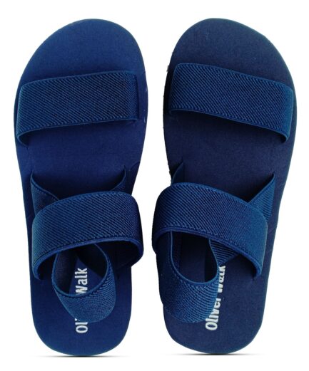 Step into Comfort Sandal for Men - Image 5