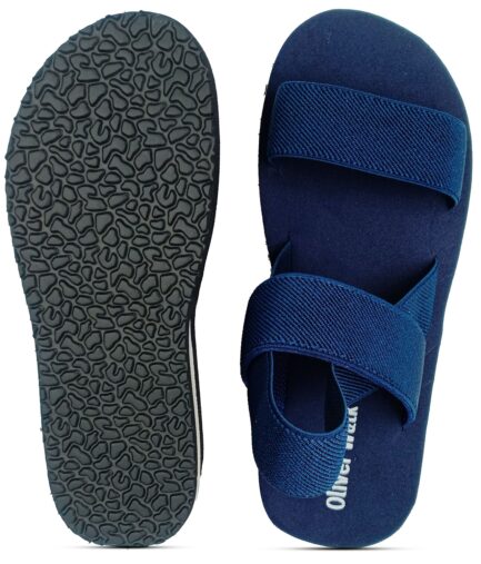 Step into Comfort Sandal for Men - Image 6