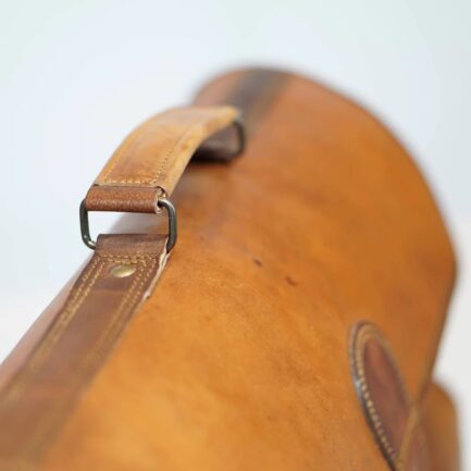 Cambridge Leather Bag - Image 6